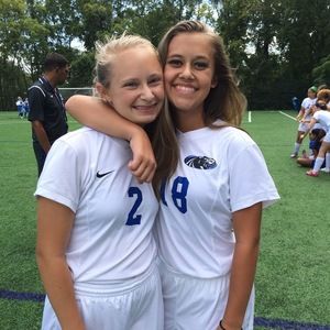 Meet your Posher, Jocelyn